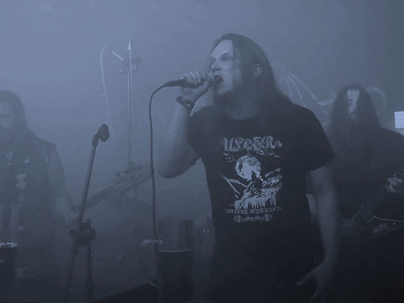 "Wo uralte Wasser fließen" Livevideo