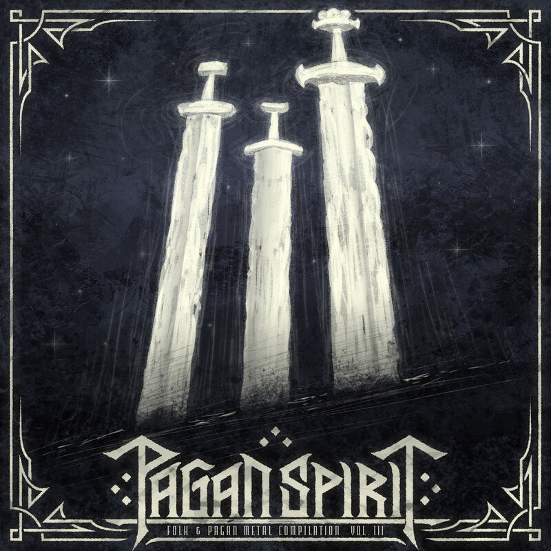 Pagan Spirit Compilation III