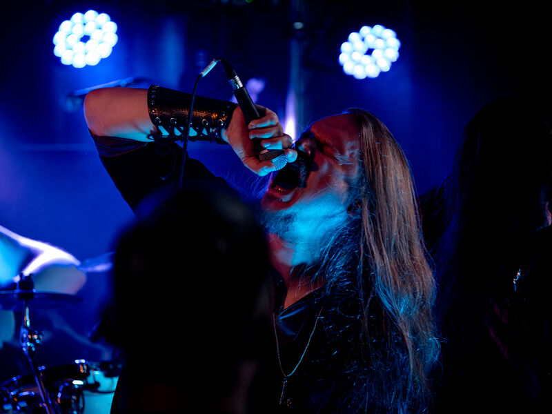 Blakylle Sänger Adrian - Hessian Underground Brutality 2024 (Photo by @rob_h_92) Blakylle Sänger Adrian - Hessian Underground Brutality 2024