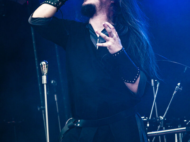 Blakylle Sänger Adrian live auf der Schwarzburger Metalwiese 2022 (Photo by @heks.anda) Blakylle Sänger Adrian live auf der Schwarzburger Metalwiese 2022 (Photo by @heks.anda)