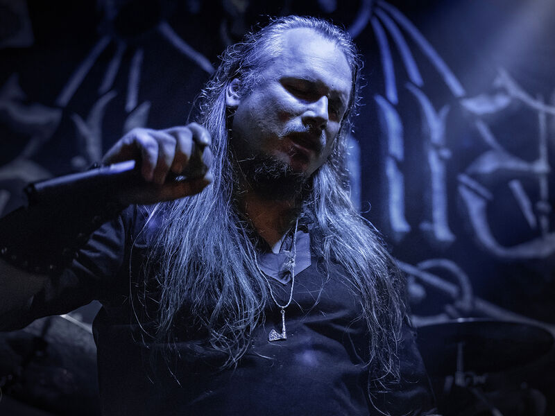 Blakylle Sänger Adrian - Thing im Thav 2024 (Photo by Aen Vessah) Blakylle Sänger Adrian - Thing im Thav 2024