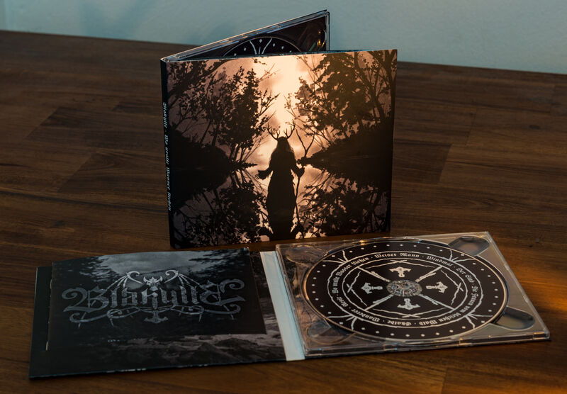 Album "Wo uralte Wasser fließen"